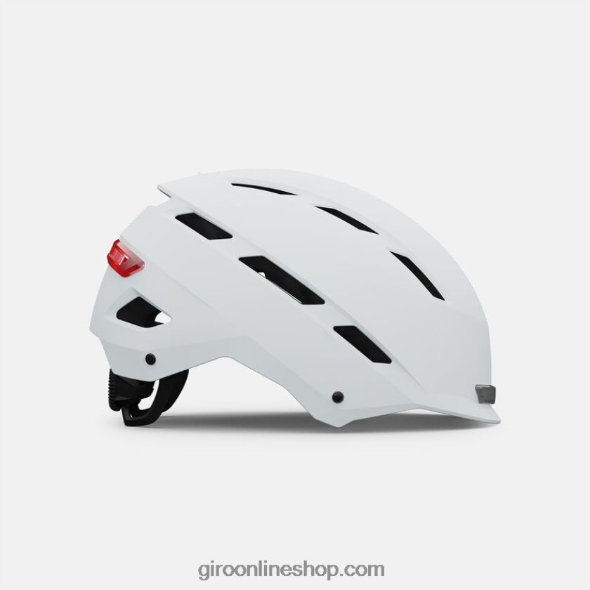 unisexo escape mips casco tiza mate 8NJZ86621 Giro