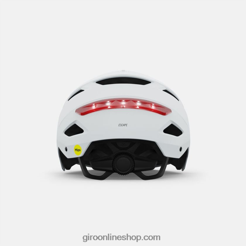unisexo escape mips casco tiza mate 8NJZ86621 Giro