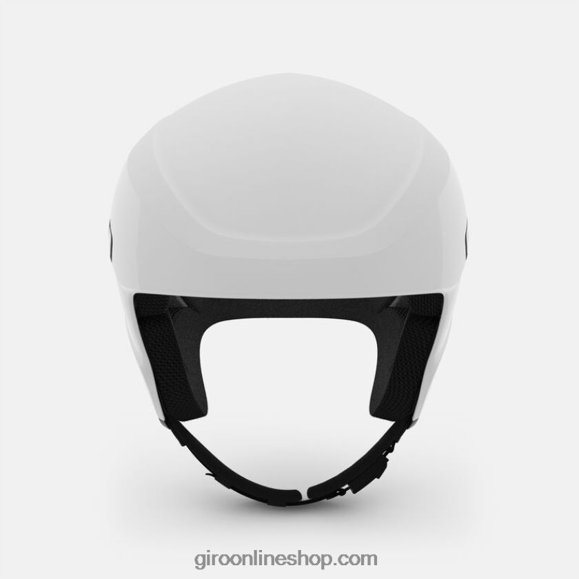 unisexo esforzarse mips casco blanco mate 8NJZ86952 Giro