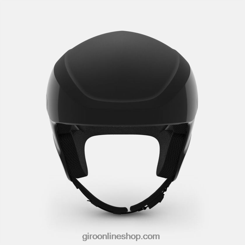 unisexo esforzarse mips casco negro mate 8NJZ86200 Giro