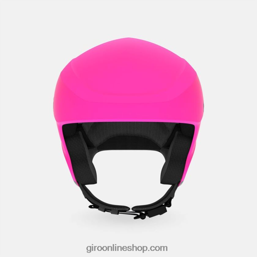 unisexo esforzarse mips casco rosa brillante mate/negro 8NJZ86947 Giro