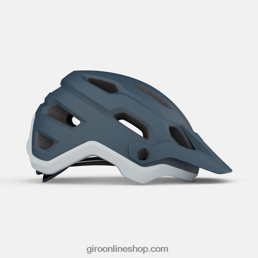 unisexo fuente mips casco gris portaro mate 8NJZ86549 Giro