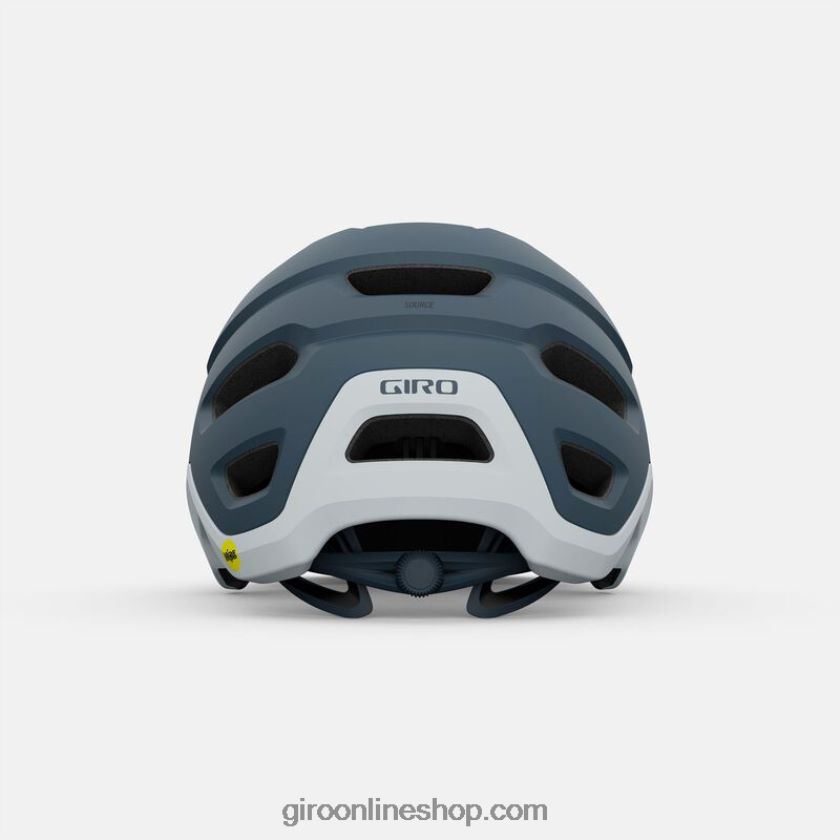 unisexo fuente mips casco gris portaro mate 8NJZ86549 Giro