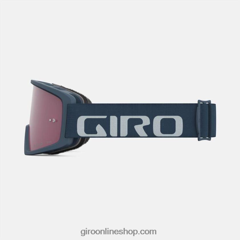 unisexo gafas blok mtb con lente vivid portaro gris 8NJZ861004 Giro