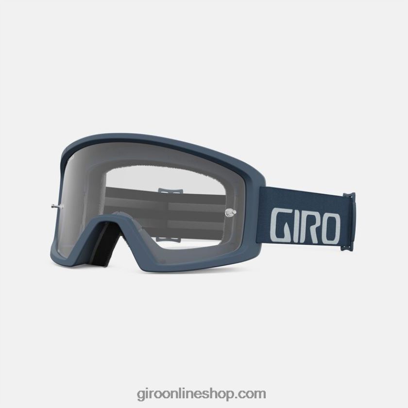 unisexo gafas blok mtb con lente vivid portaro gris 8NJZ861004 Giro