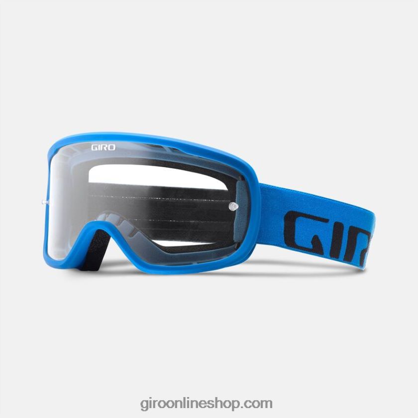 unisexo gafas mtb tempo azul 8NJZ861006 Giro