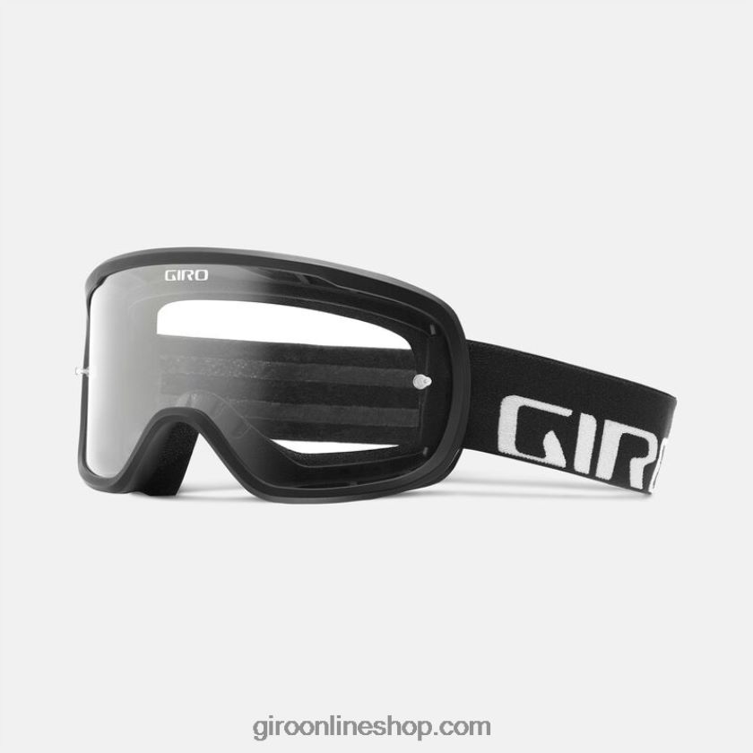 unisexo gafas mtb tempo negro 8NJZ86226 Giro