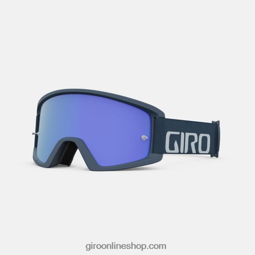 unisexo gafas tazz mtb portaro gris 8NJZ86995 Giro