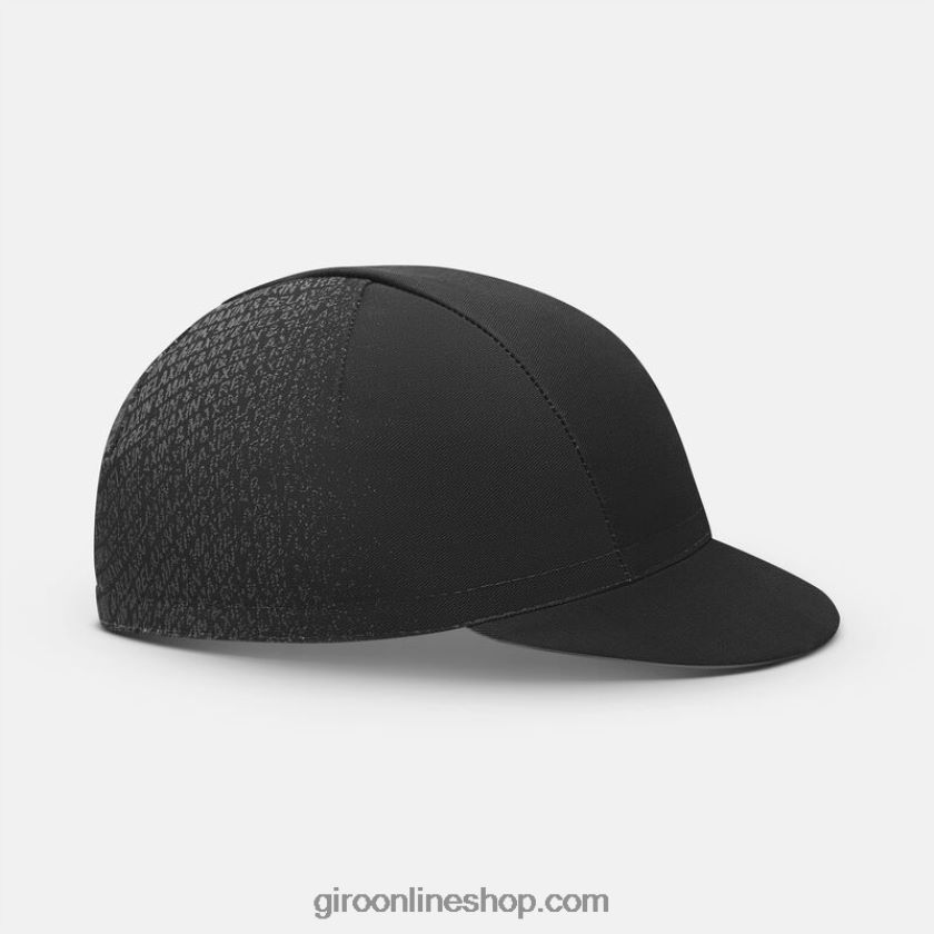 unisexo gorra clásica de algodón grinduro gris 8NJZ86998 Giro