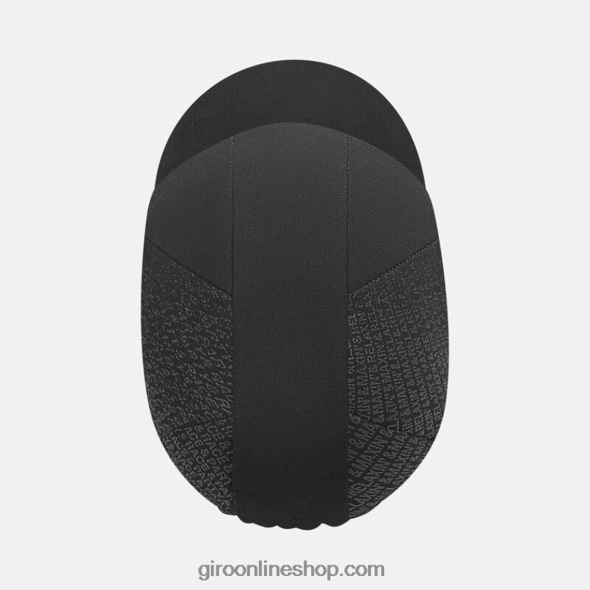 unisexo gorra clásica de algodón grinduro gris 8NJZ86998 Giro