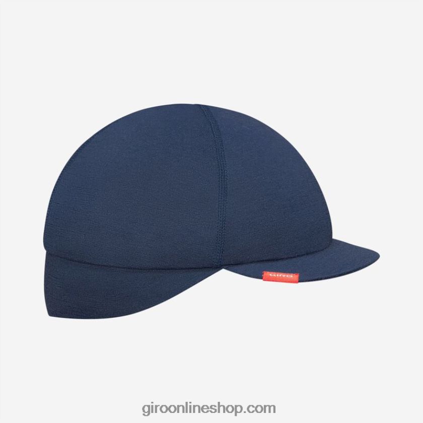 unisexo gorro de lana merino de temporada azul medianoche 8NJZ86989 Giro