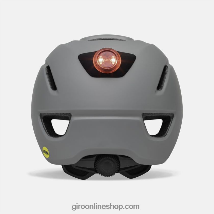 unisexo luz de ventilación del casco caden negro 8NJZ861028 Giro