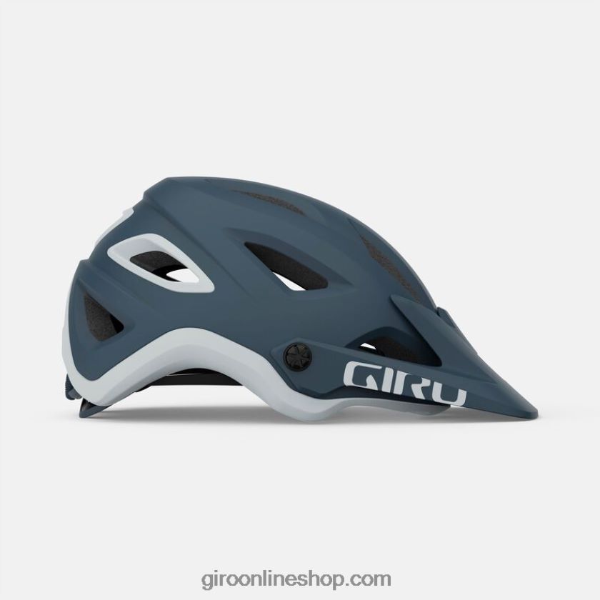 unisexo montaro mips casco gris portaro mate 8NJZ861091 Giro