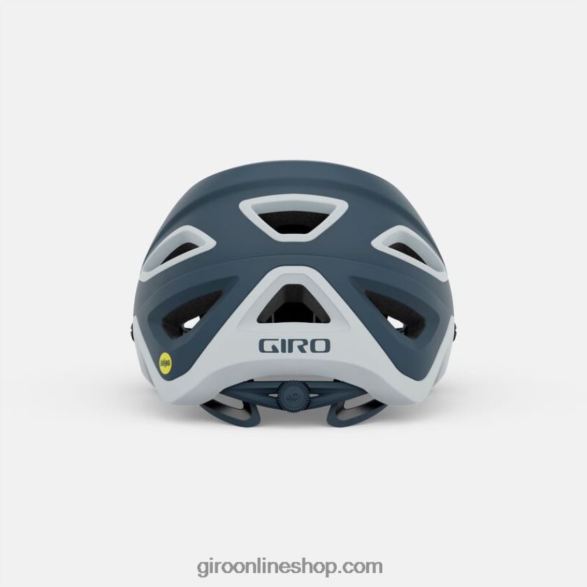 unisexo montaro mips casco gris portaro mate 8NJZ861091 Giro
