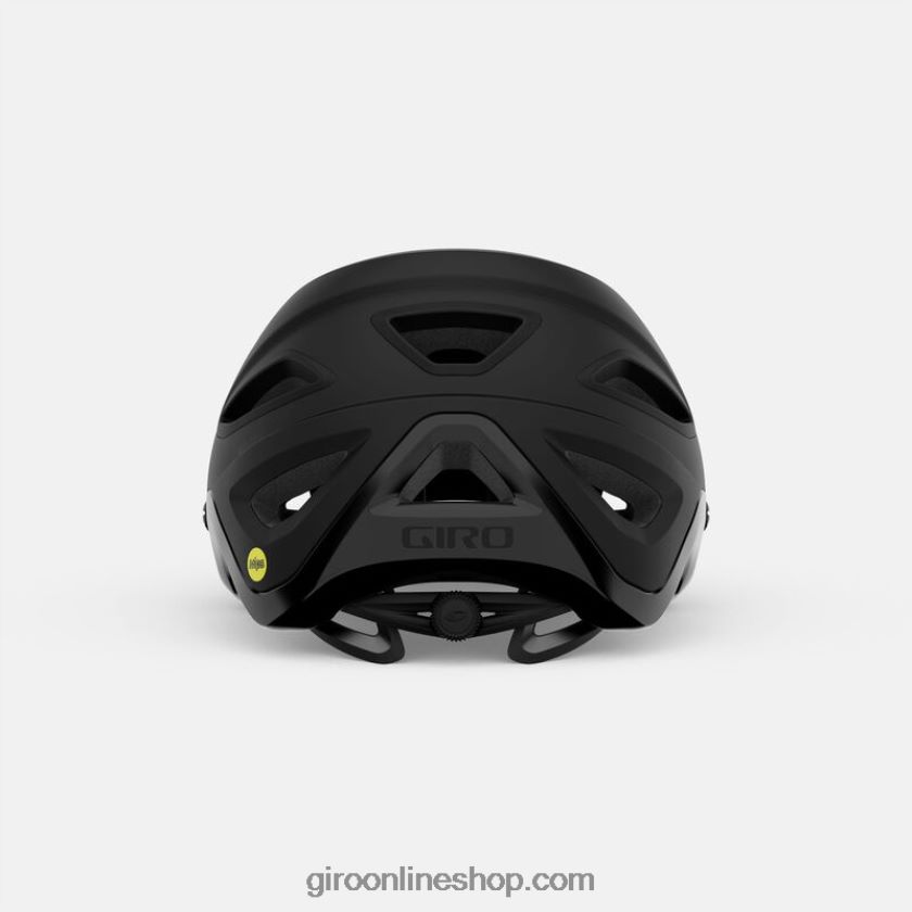 unisexo montaro mips casco negro mate/negro brillante 8NJZ86412 Giro