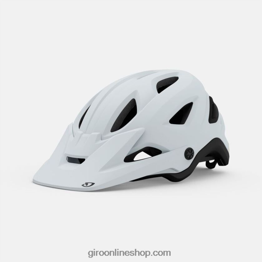 unisexo montaro mips casco tiza mate 8NJZ861090 Giro