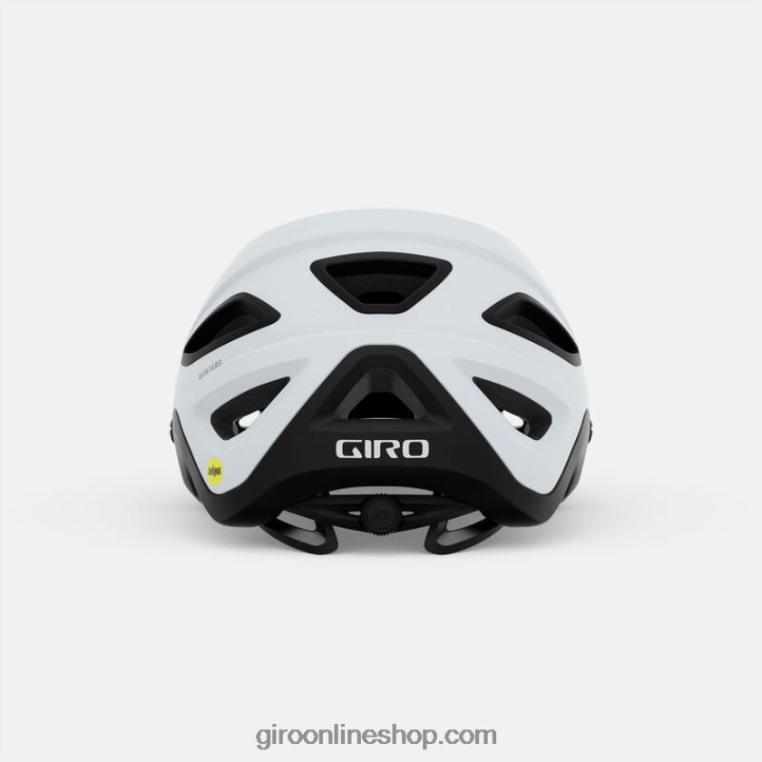 unisexo montaro mips casco tiza mate 8NJZ861090 Giro
