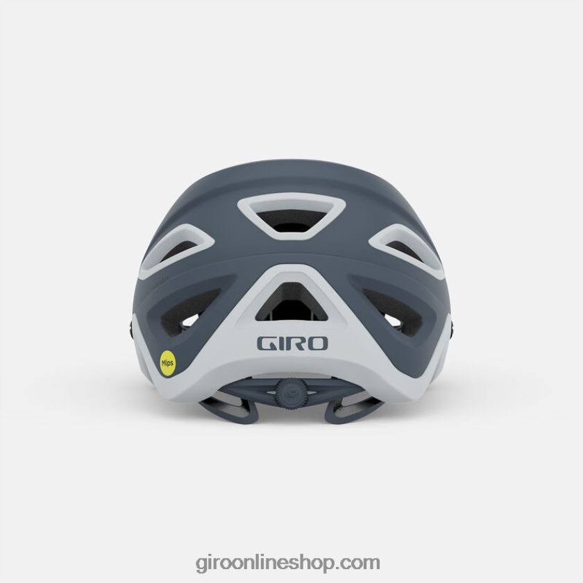 unisexo montaro mips ii casco gris portaro mate 8NJZ86165 Giro