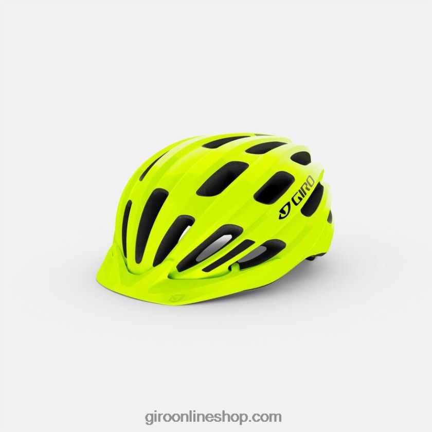 unisexo registrar mips casco amarillo mate 8NJZ86609 Giro