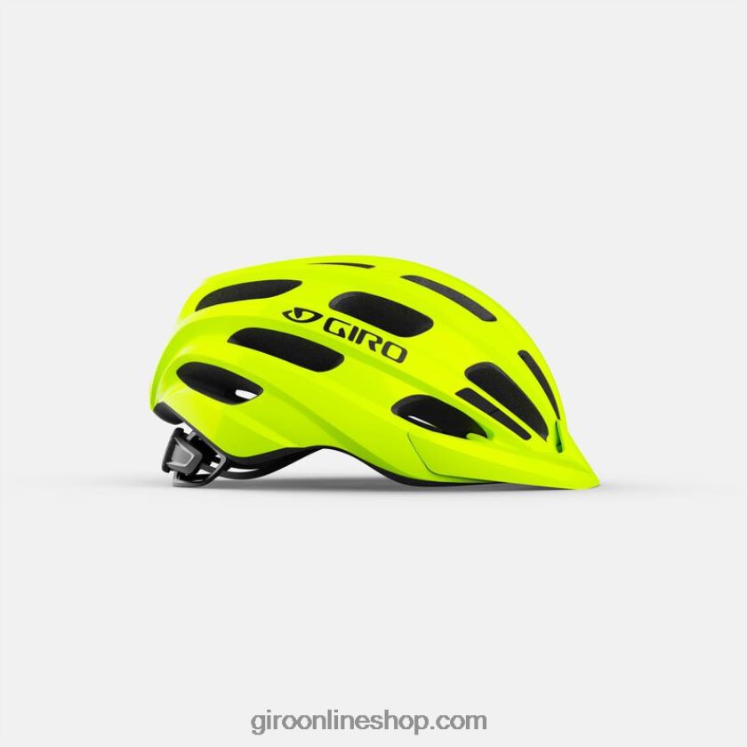 unisexo registrar mips casco amarillo mate 8NJZ86609 Giro