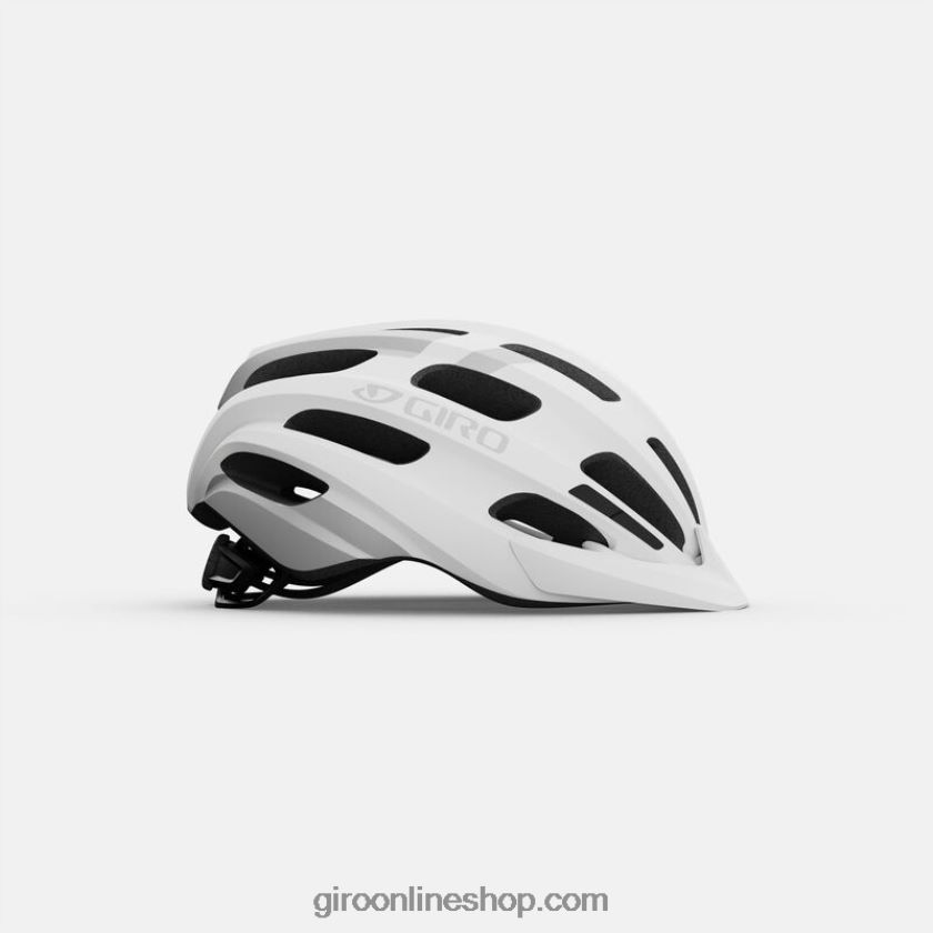 unisexo registrar mips casco blanco mate 8NJZ86612 Giro