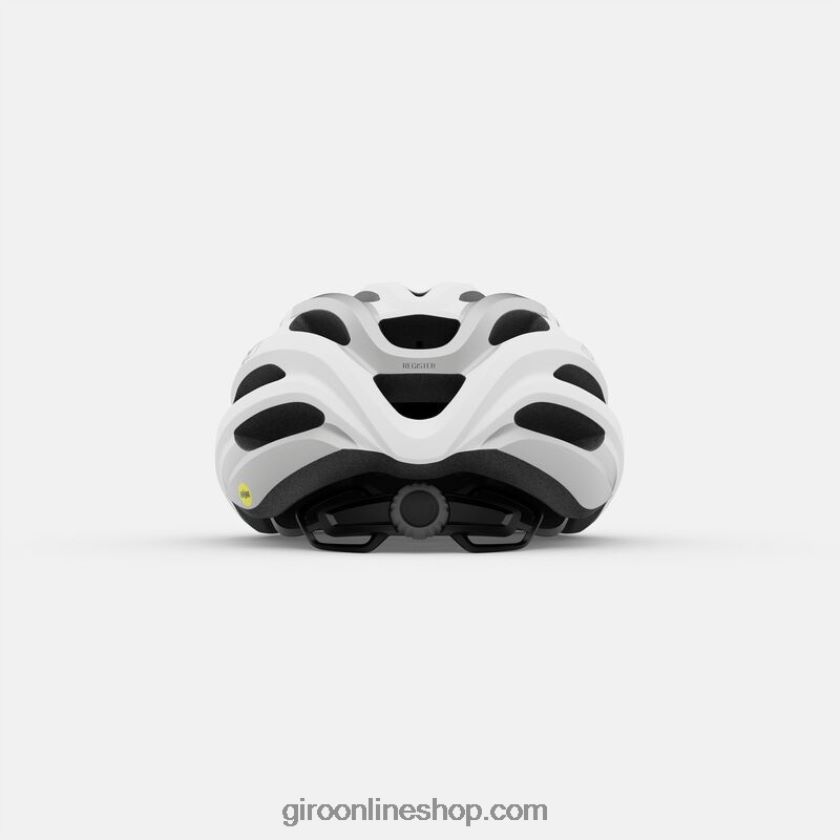 unisexo registrar mips casco blanco mate 8NJZ86612 Giro