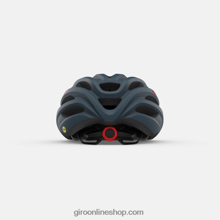 unisexo registrar mips casco gris portaro mate 8NJZ86610 Giro