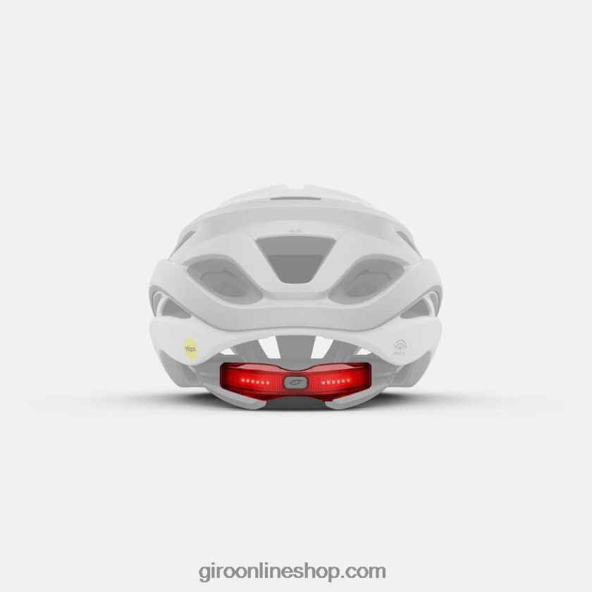 unisexo roc loc 5 luz led negro 8NJZ861043 Giro