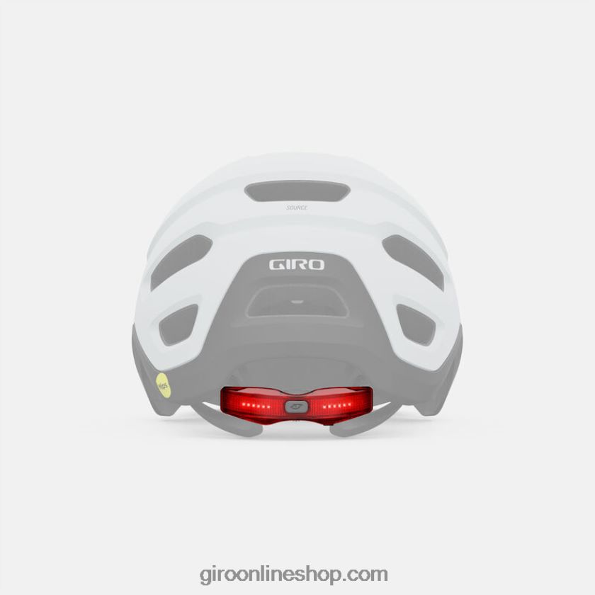 unisexo roc loc 5 luz led negro 8NJZ861043 Giro