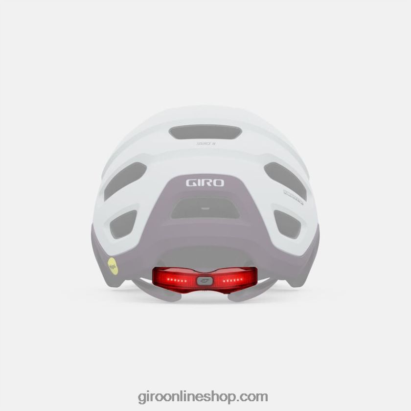 unisexo roc loc 5 luz led negro 8NJZ861043 Giro