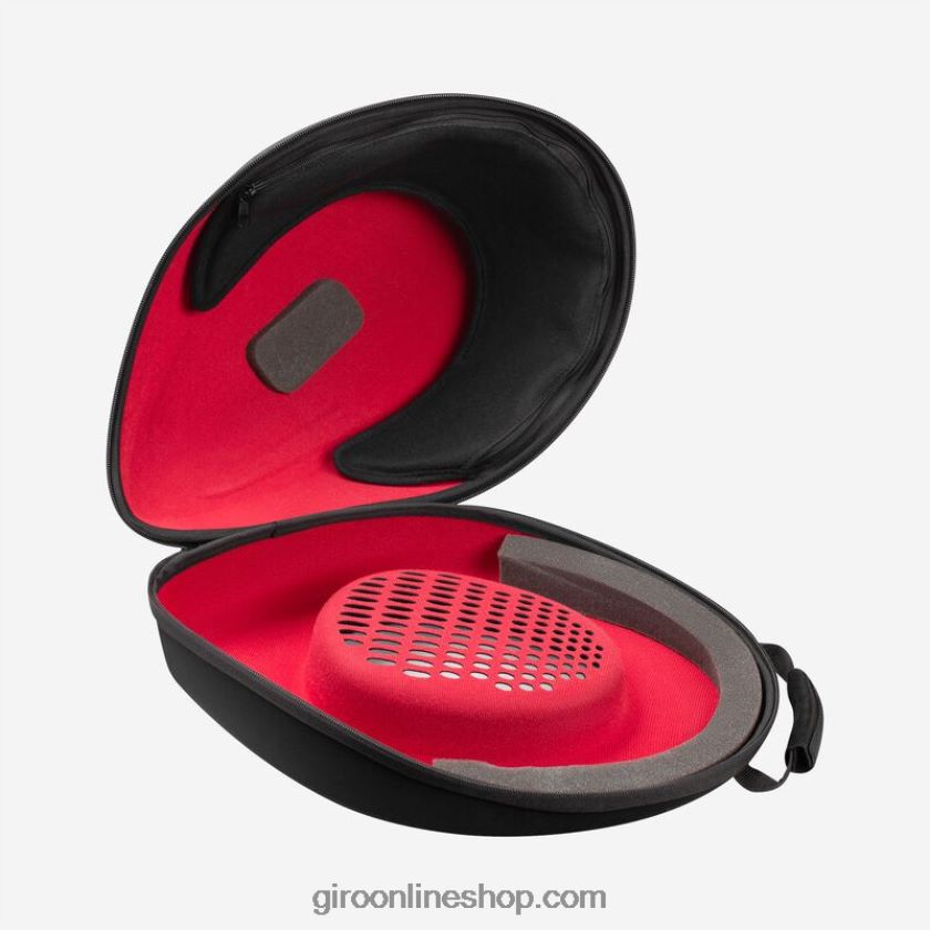 unisexo soporte para casco aerohead negro 8NJZ86264 Giro