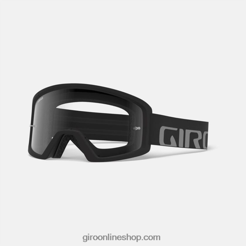 unisexo tazz mtb goggle con lente vivid Gris oscuro 8NJZ86983 Giro