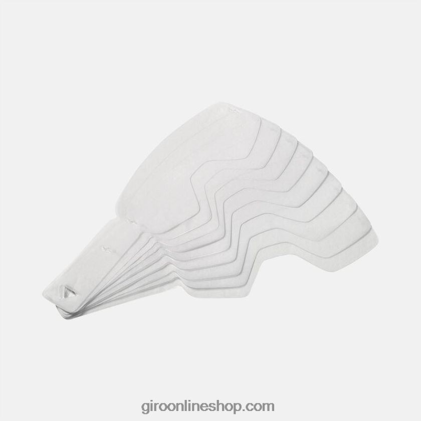 unisexo tazz mtb goggle rasgar claro 8NJZ86243 Giro