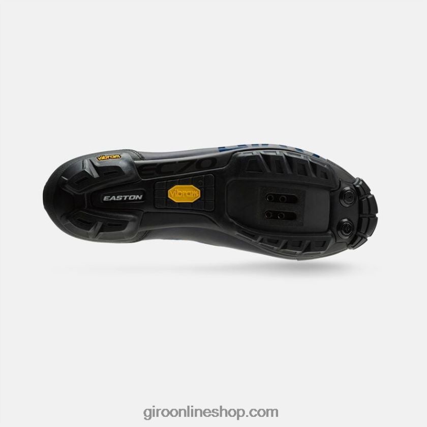 unisexo zapato de punto imperio vr70 medianoche/azul 8NJZ861058 Giro