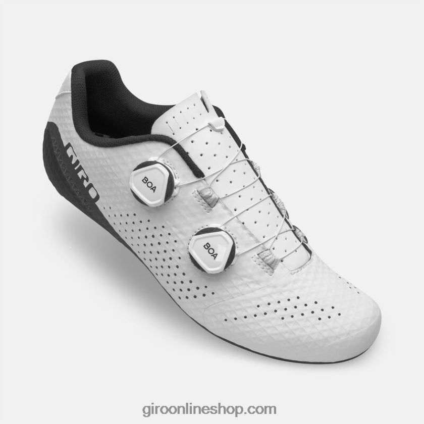 unisexo zapato de régimen blanco-22 8NJZ86539 Giro
