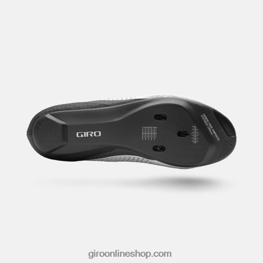 unisexo zapato de régimen blanco-22 8NJZ86539 Giro