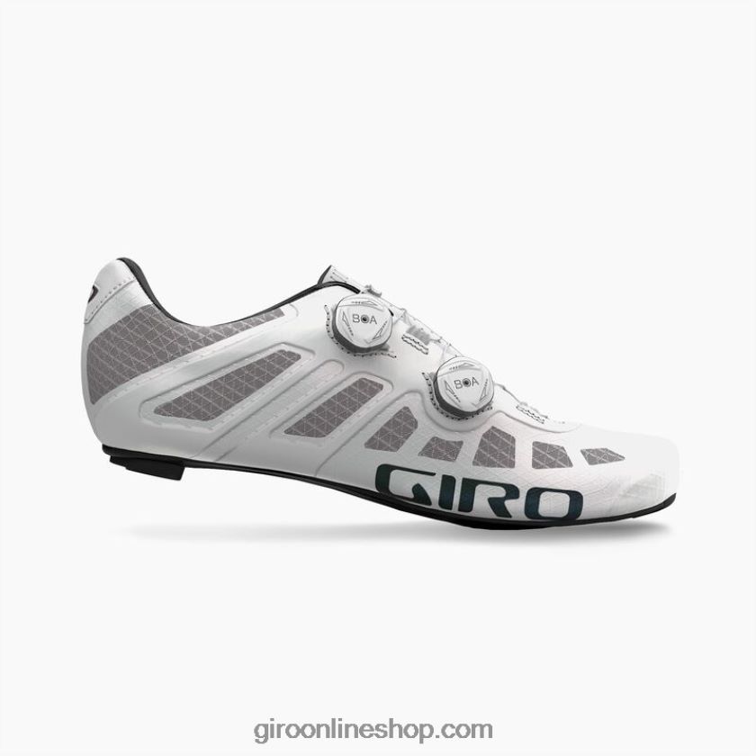 unisexo zapato imperial blanco 8NJZ86531 Giro