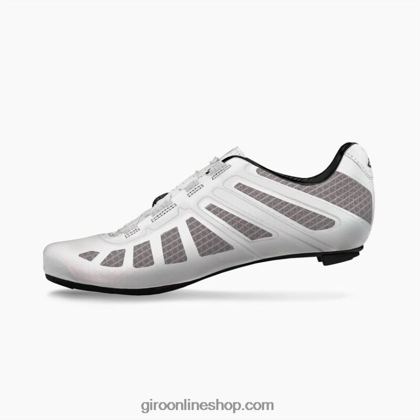 unisexo zapato imperial blanco 8NJZ86531 Giro