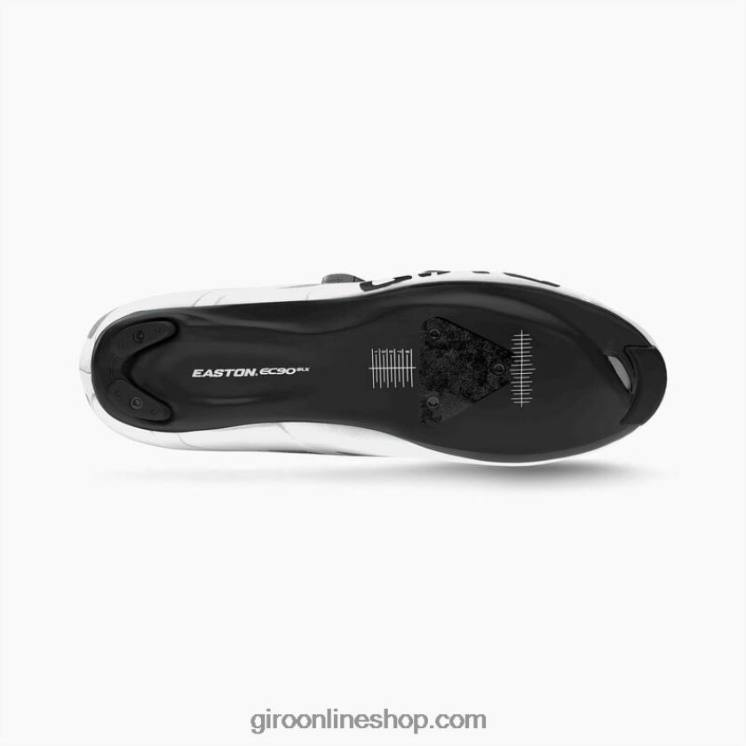 unisexo zapato imperial blanco 8NJZ86531 Giro