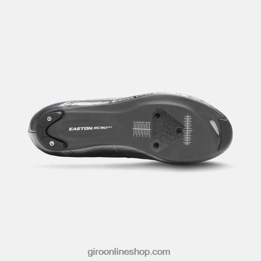 unisexo zapato imperial carbono/mica 8NJZ86530 Giro