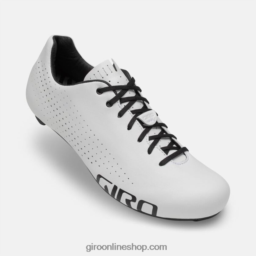 unisexo zapato imperio blanco 8NJZ86534 Giro