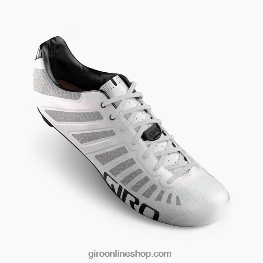 unisexo zapato imperio slx cristal blanco 8NJZ86495 Giro