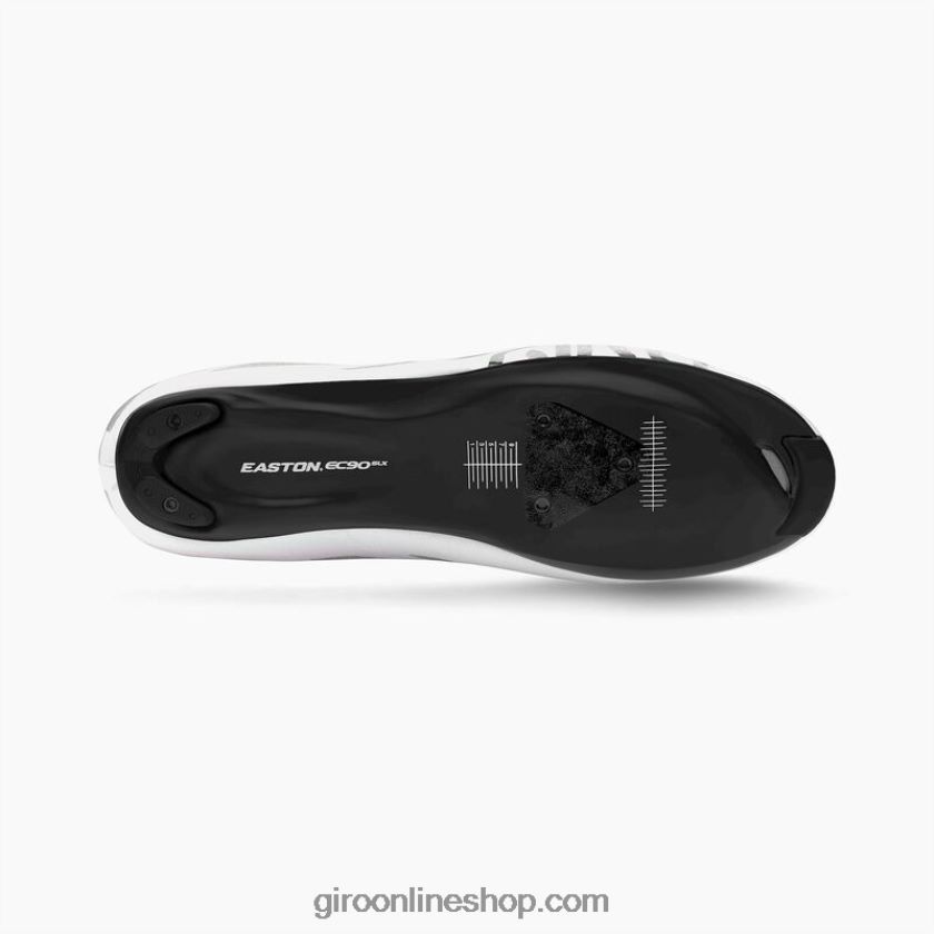 unisexo zapato imperio slx cristal blanco 8NJZ86495 Giro