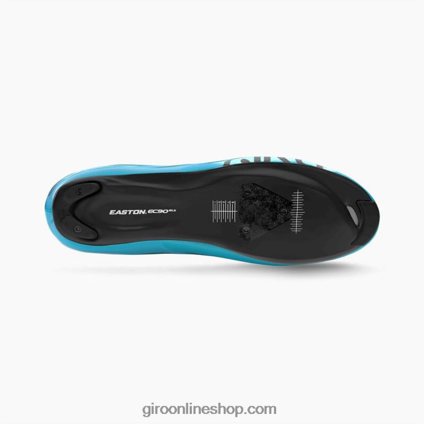 unisexo zapato imperio slx iceberg 8NJZ86496 Giro